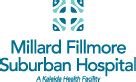 Millard Fillmore Suburban Hospital Volunteer